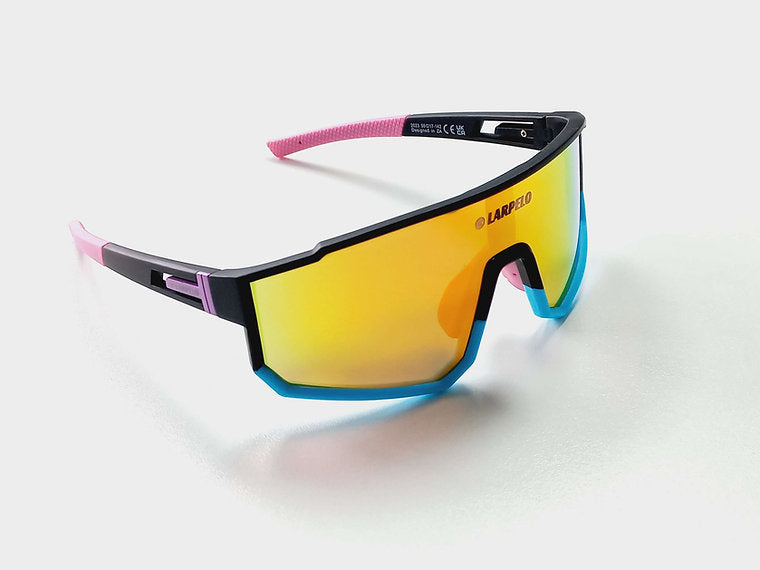 Larpelo Sports Sunglasses 2023s