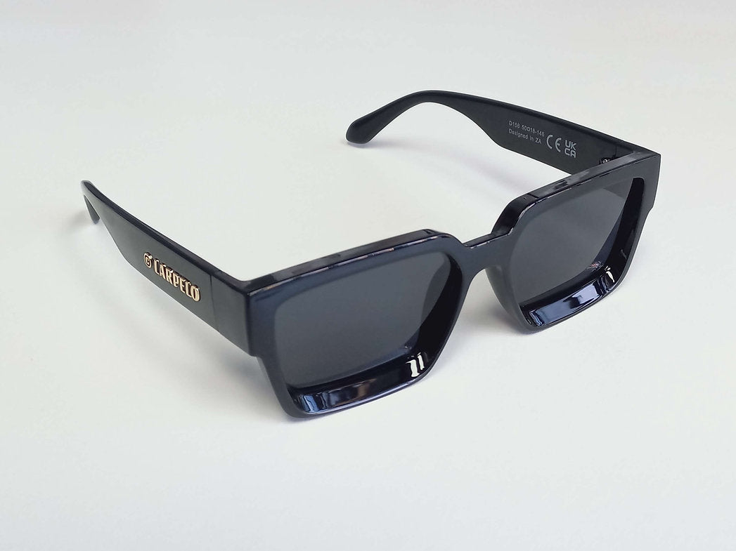 Larpelo Sunglasses D156